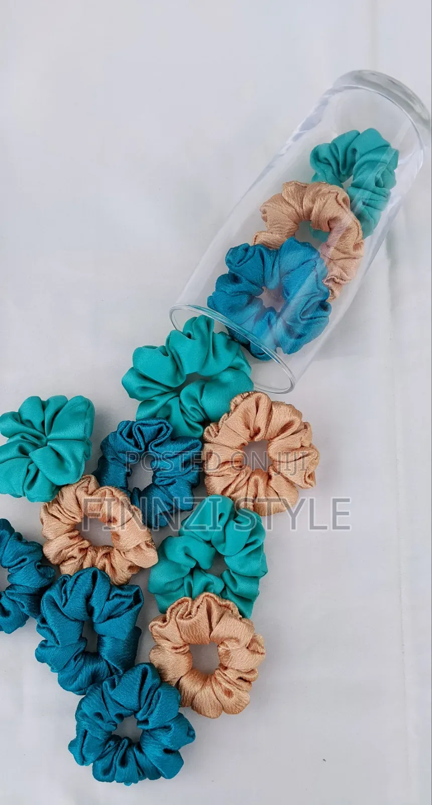 Scrunchies
