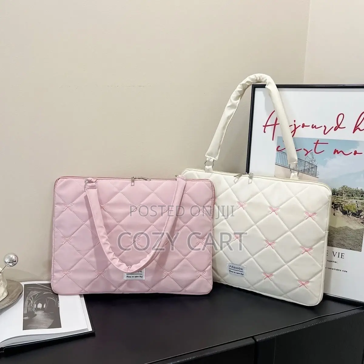 Laptop Bag