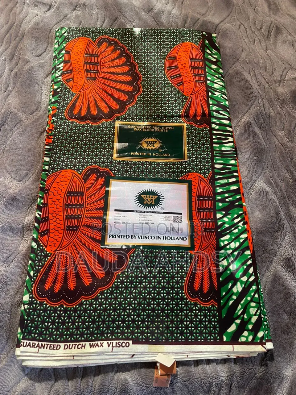 Material Cloth