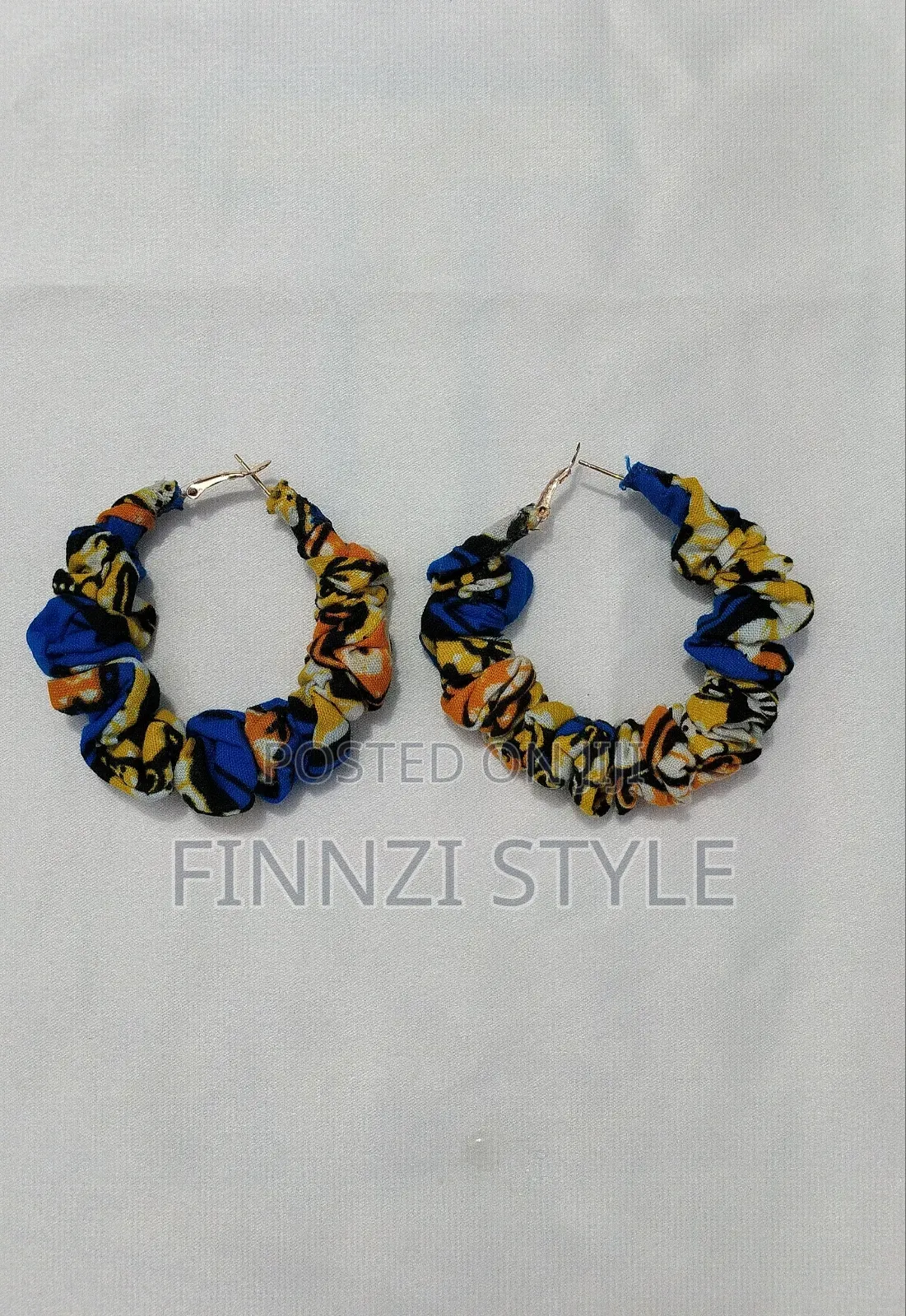 Fashion Earrings