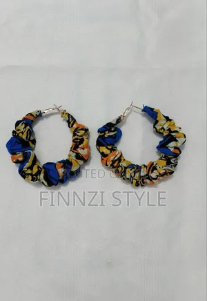 Fashion Earrings