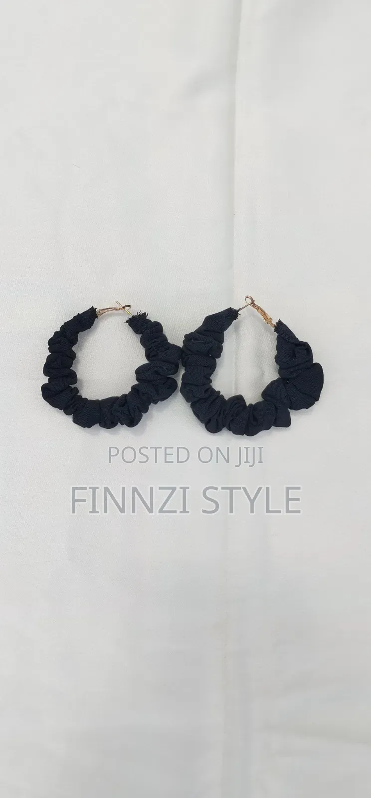Fashion Earrings