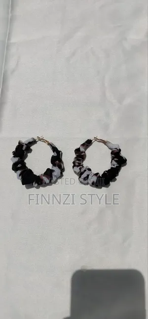 Fashion Earrings