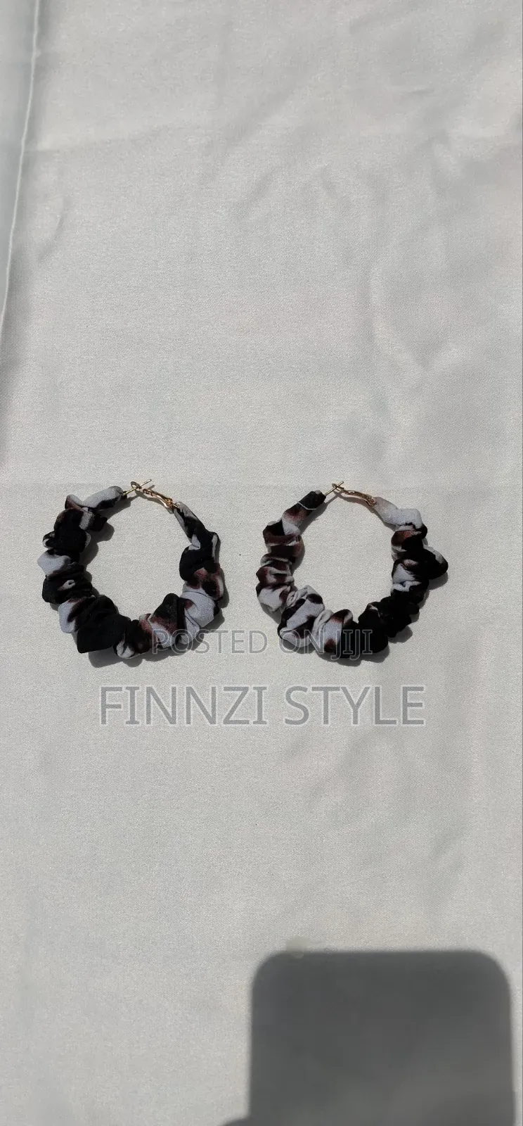 Fashion Earrings