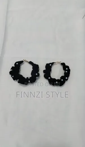 Fashion Earrings