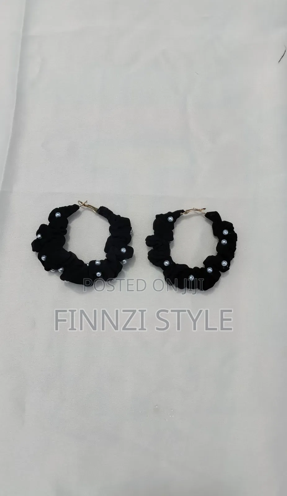 Fashion Earrings
