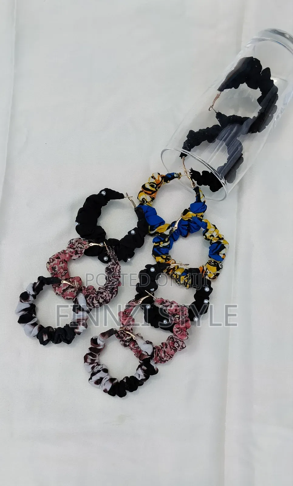 Fashion Earrings