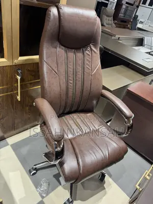 Medium Back Office Chair