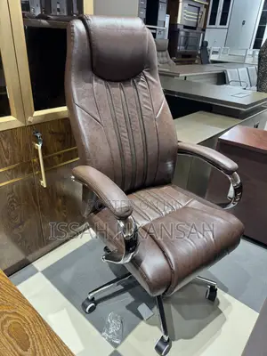 Medium Back Office Chair