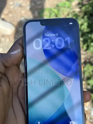 Apple iPhone 13 Pro 128 GB Gray