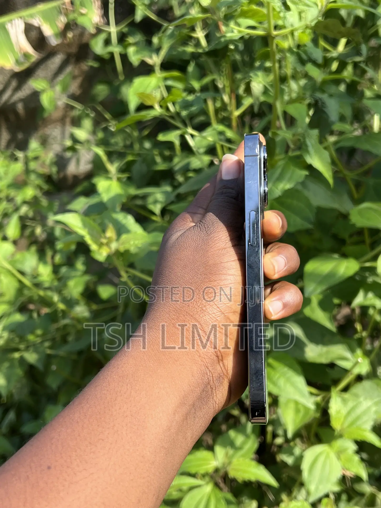 Apple iPhone 13 Pro 128 GB Gray