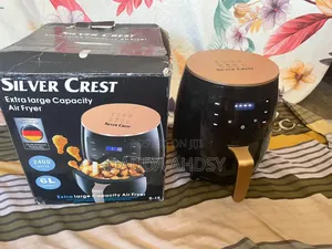 Air Fryer Machine