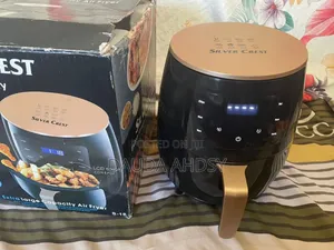 Air Fryer Machine