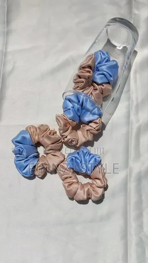 Scrunchies