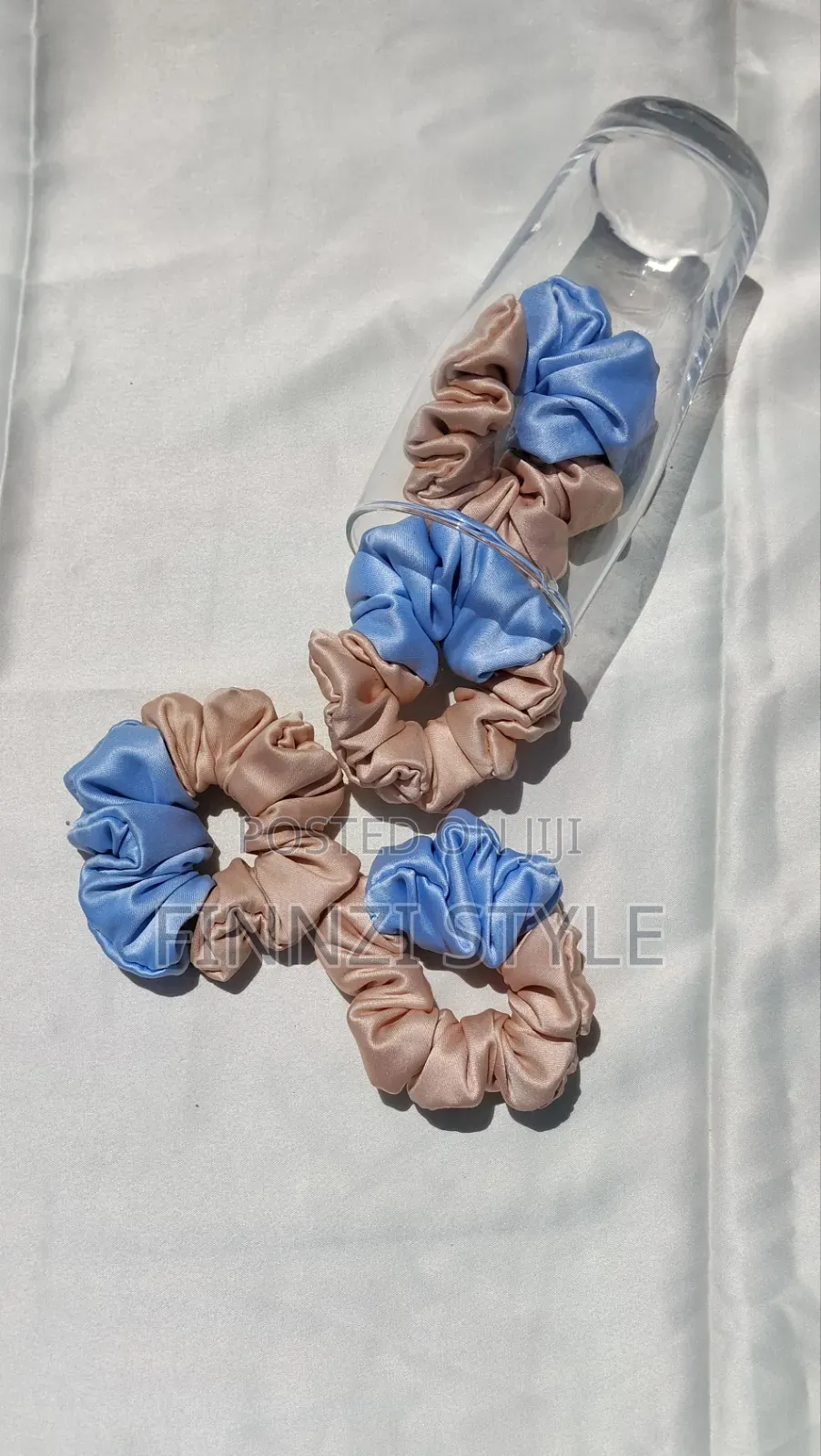 Scrunchies