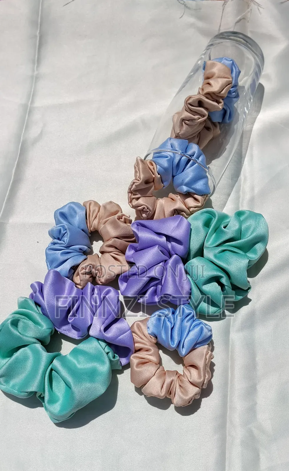 Scrunchies