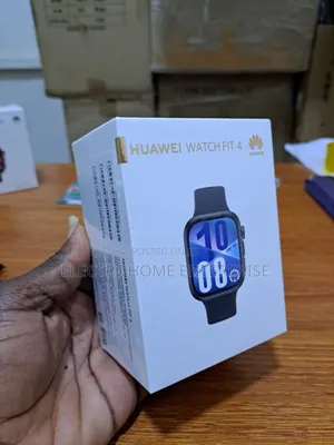 Huawei Watch Fit 4