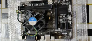 Gigabyte GA-H110MSTX-HD3-ZK 16GB Intel Core i7 HDD 16 GB