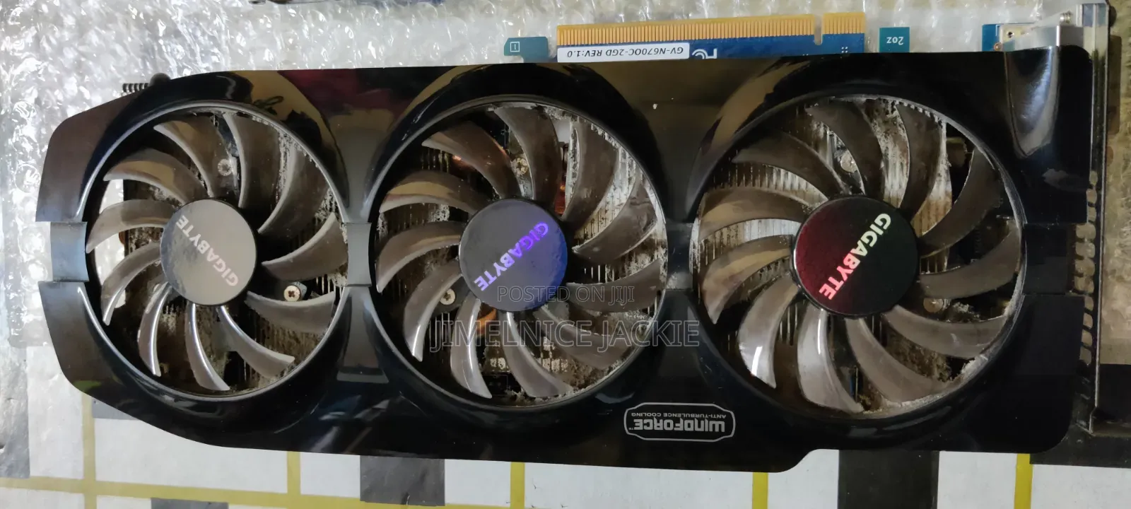 Gigabyte GA-H110MSTX-HD3-ZK 16GB Intel Core i7 HDD 16 GB