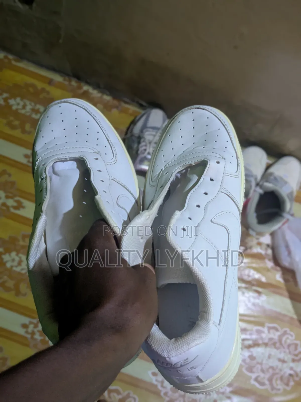 Nike Airforce