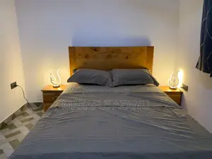Furnished 4bdrm House in Tree Fort 002, North Legon for rent