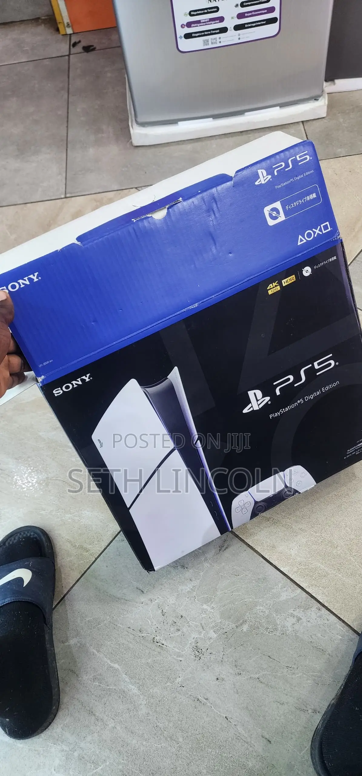 Playstation