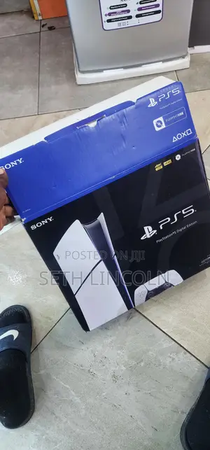 Playstation