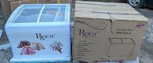Roch Ice-cream Freezer 370-d