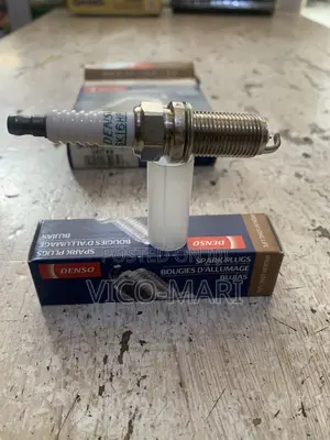 Original Spark Plug