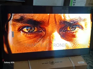 Samsung 43-Inch Led Smart Tv – Sharp Picture Immersive Sound