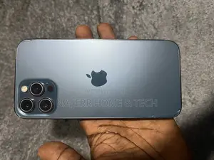 Apple iPhone 12 Pro Max 256 GB Blue