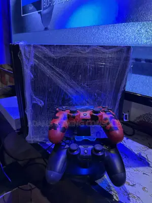 Ps4pro Jailbreak With 20 Games