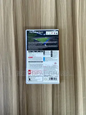 Fc26 Nintendo Switch Cartridge
