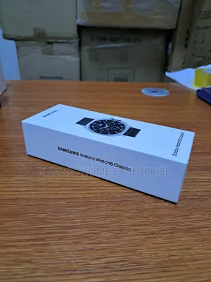 Samsung Galaxy Watch8 Classic