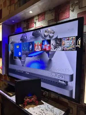 Ps4slim Jailbreak With 8 Games