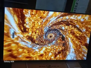 Samsung 43” Entertainment Smart Tv for Movies, Sports Gaming