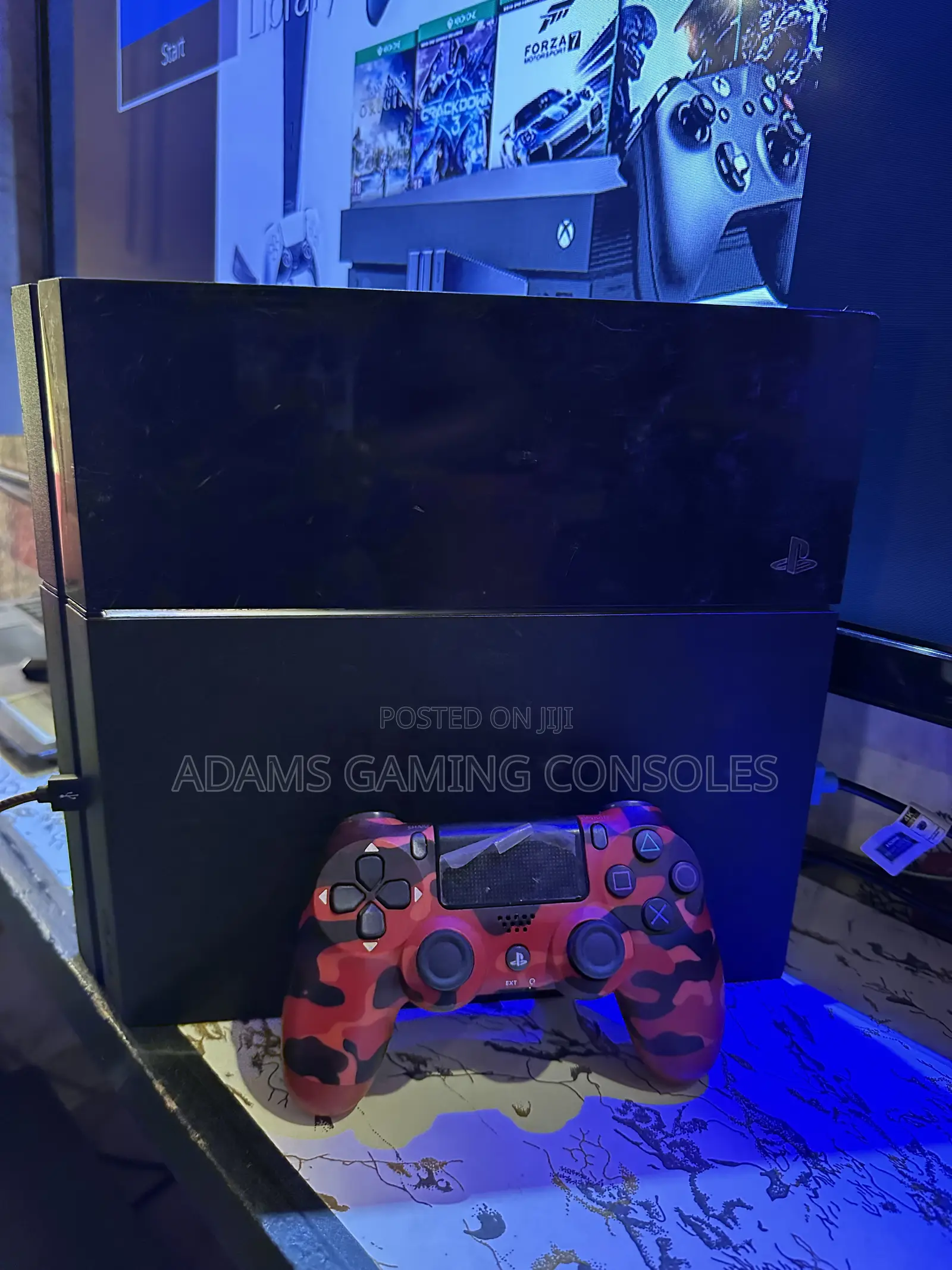 Ps4 Standard Jailbreak