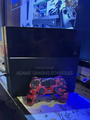 Ps4 Standard Jailbreak