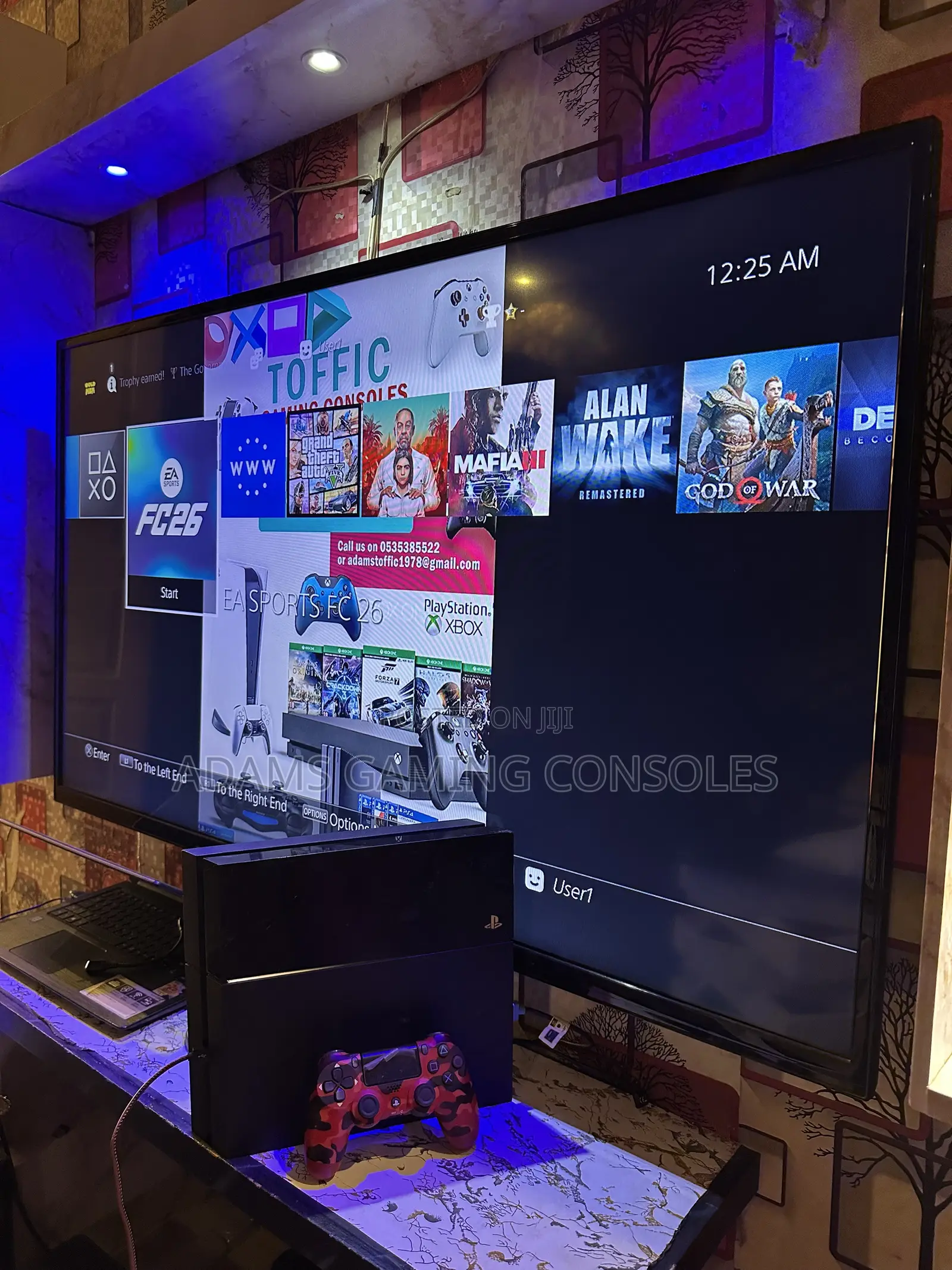 Ps4 Standard Jailbreak
