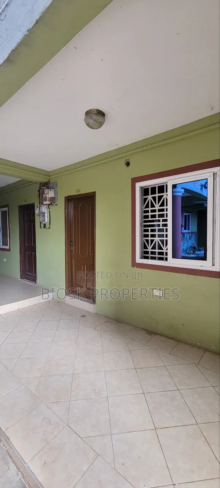 1bdrm Apartment in Biosk Properties, Malejor for rent