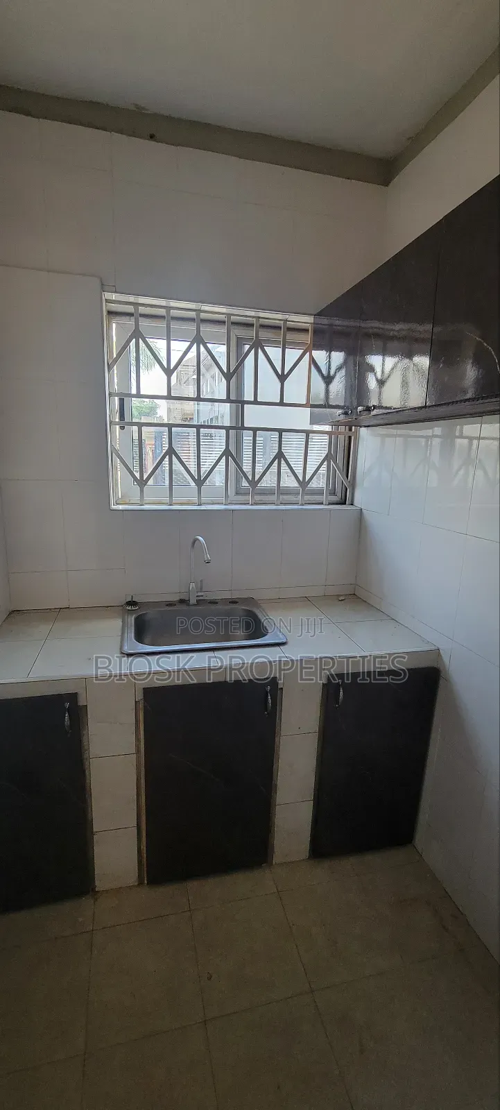 1bdrm Apartment in Biosk Properties, Malejor for rent
