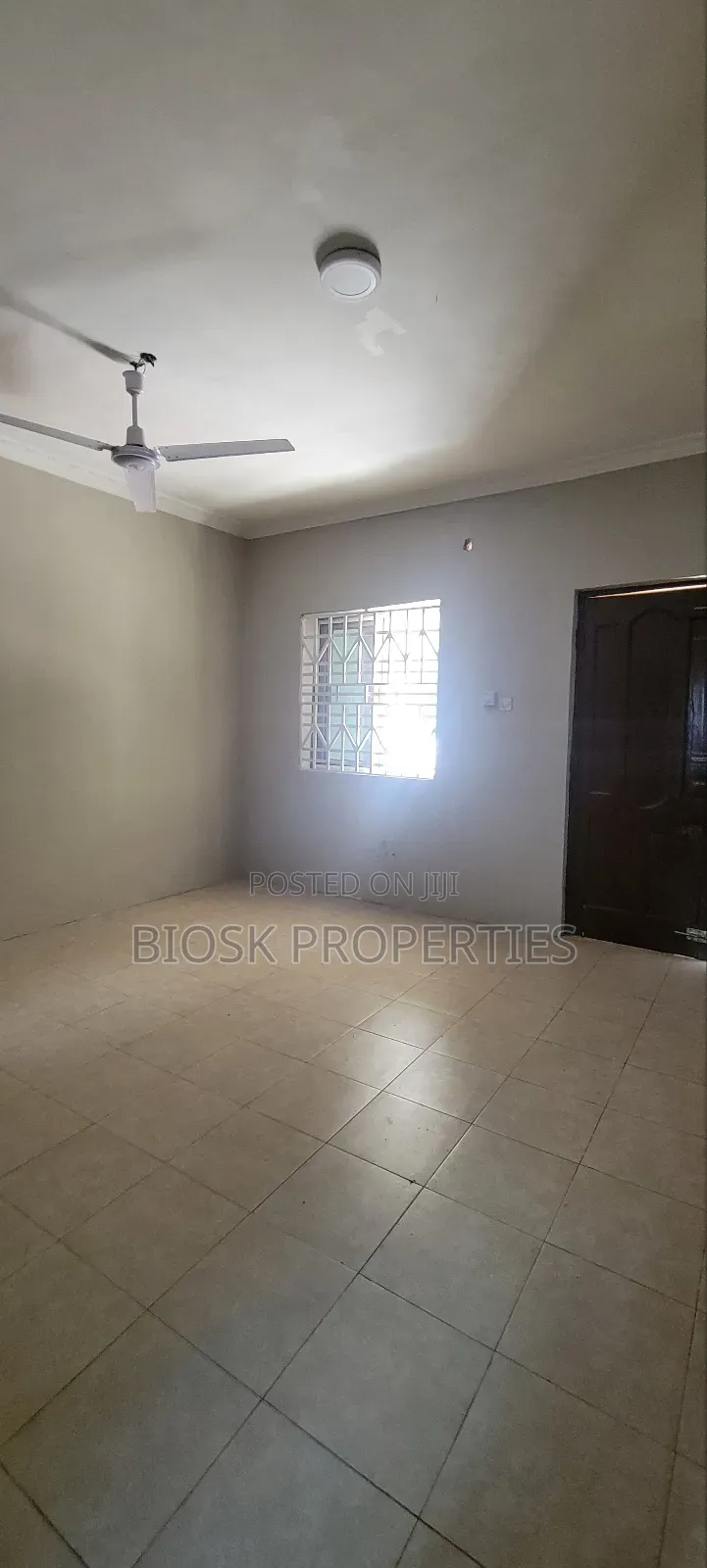 1bdrm Apartment in Biosk Properties, Malejor for rent