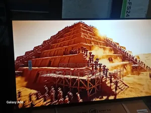 Samsung 43” Ultra Hd Television With Built-in Streaming Apps