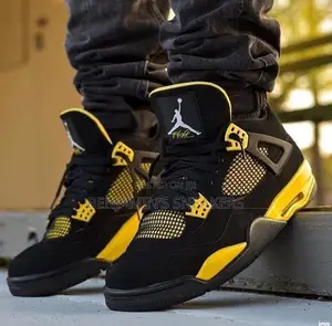 Jordan X Campus X Puma Suede Xl X Adidas