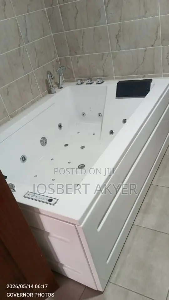 Furnished 8bdrm House in Josbert Homes, Ofankor for sale