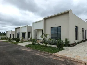 2bdrm House in Abuakwa Akropong, Kumasi Metropolitan for sale
