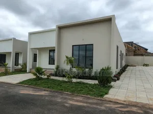 2bdrm House in Abuakwa Akropong, Kumasi Metropolitan for sale