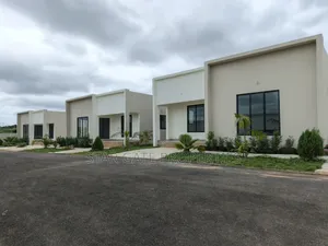 2bdrm House in Abuakwa Akropong, Kumasi Metropolitan for sale