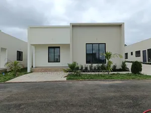 2bdrm House in Abuakwa Akropong, Kumasi Metropolitan for sale