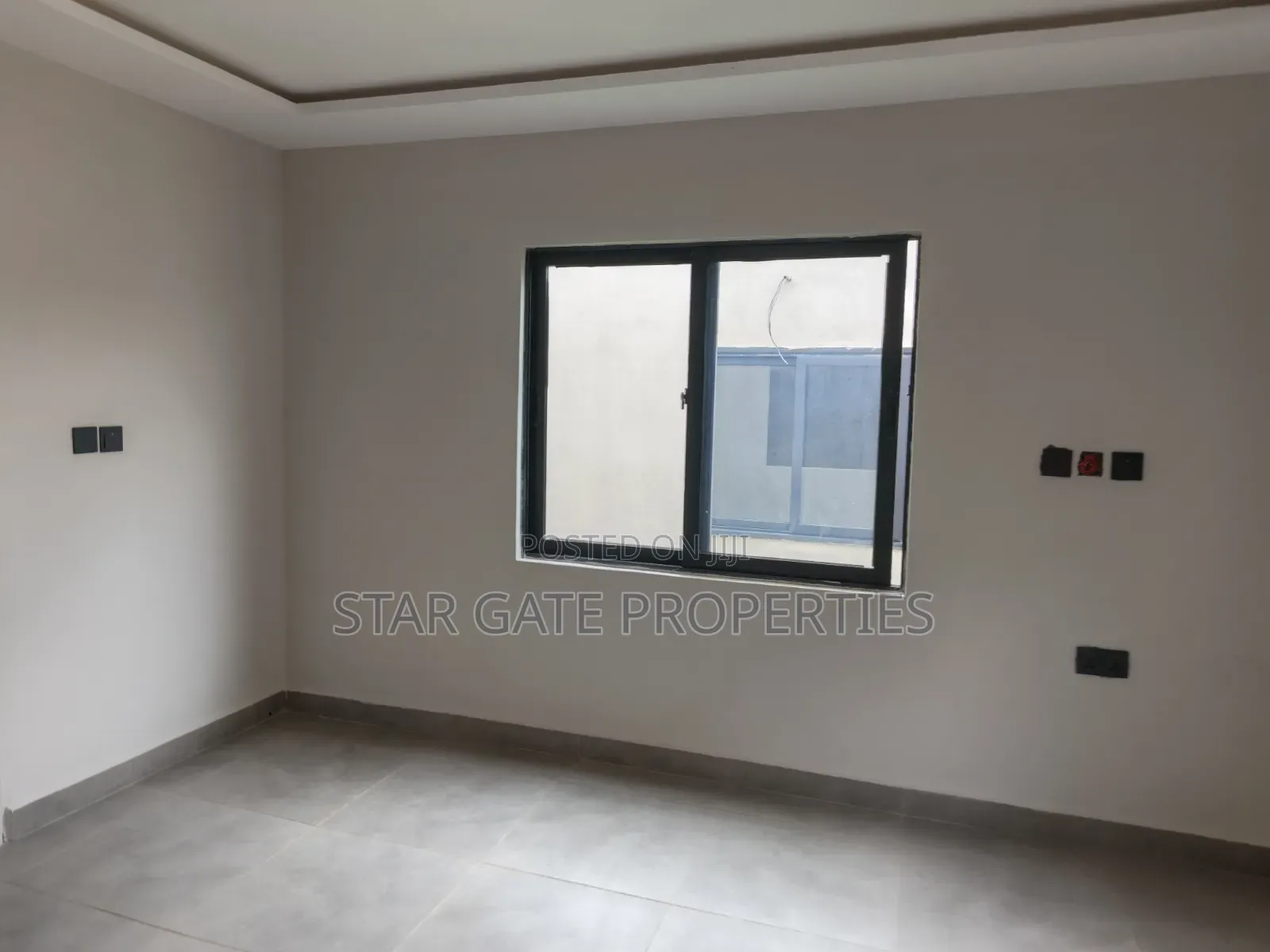 2bdrm House in Abuakwa Akropong, Kumasi Metropolitan for sale